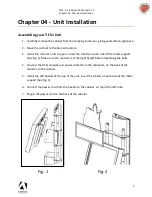 Preview for 9 page of Adrenaline Amusements Fruit Ninja FX 2 Operation & Service Manual