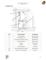 Preview for 27 page of Adrenaline Amusements Fruit Ninja FX 2 Operation & Service Manual