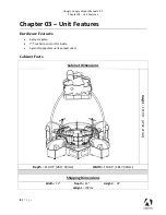 Preview for 8 page of Adrenaline Amusements Hungry Hungry Hippos HIP-54-4001 Operation & Service Manual