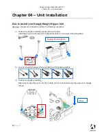 Preview for 9 page of Adrenaline Amusements Hungry Hungry Hippos HIP-54-4001 Operation & Service Manual