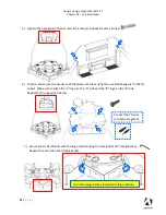 Preview for 11 page of Adrenaline Amusements Hungry Hungry Hippos HIP-54-4001 Operation & Service Manual