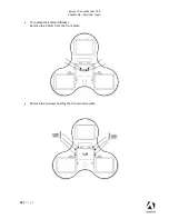 Предварительный просмотр 32 страницы Adrenaline Amusements Spinner Frenzy SF-50-1001 Operation & Service Manual