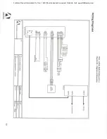 Предварительный просмотр 31 страницы Adrenaline Technologies Touch FX TFX1 Operation And Service Manual