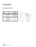 Preview for 17 page of Adrenaline Technologies TouchFX TFX1 Operation & Service Manual