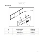 Preview for 27 page of Adrenaline Flying Tickets Operation & Service Manual