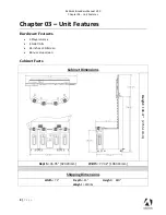 Предварительный просмотр 8 страницы Adrenaline Rabbids & Ladders Operation & Service Manual