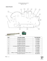 Preview for 31 page of Adrenaline Rabbids & Ladders Operation & Service Manual