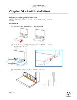 Preview for 9 page of Adrenaline TWI-28-4001 Operation & Service Manual