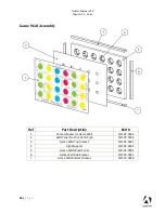 Preview for 26 page of Adrenaline TWI-28-4001 Operation & Service Manual