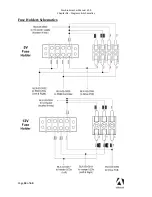 Preview for 54 page of Adrenaline Zombie Smasher Operation & Service Manual