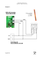 Preview for 56 page of Adrenaline Zombie Smasher Operation & Service Manual