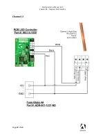 Preview for 57 page of Adrenaline Zombie Smasher Operation & Service Manual