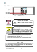 Preview for 12 page of ADRF ADXD-LPR User Manual