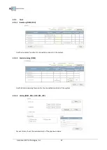 Preview for 47 page of ADRF ADXD-LPR User Manual