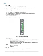 Preview for 27 page of ADRF ADXV-HPR User Manual