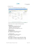 Preview for 23 page of ADRF Duo-i6515NM User Manual