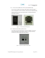 Preview for 13 page of ADRF Epoch-III-P8024 User Manual