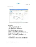 Preview for 23 page of ADRF Epoch-III-P8024 User Manual