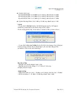 Preview for 24 page of ADRF Epoch-III-P8024 User Manual