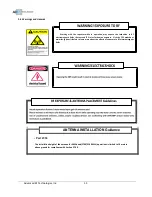 Preview for 15 page of ADRF SDR User Manual