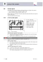 Preview for 46 page of Adria caravan User Manual