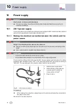 Preview for 68 page of Adria caravan User Manual