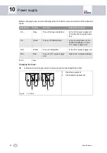 Preview for 80 page of Adria caravan User Manual