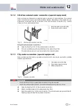 Preview for 97 page of Adria caravan User Manual