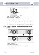 Preview for 120 page of Adria caravan User Manual