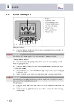 Preview for 50 page of Adria Motorhome 2012 Owner'S Manual