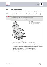 Preview for 53 page of Adria Motorhome 2012 Owner'S Manual