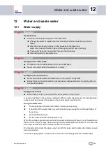 Preview for 89 page of Adria Motorhome 2012 Owner'S Manual