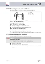 Preview for 93 page of Adria Motorhome 2012 Owner'S Manual