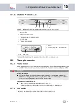 Preview for 121 page of Adria Motorhome 2012 Owner'S Manual