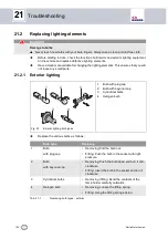 Preview for 154 page of Adria Motorhome 2012 Owner'S Manual