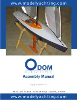 Adrian Olson ODOM Assembly Manual preview