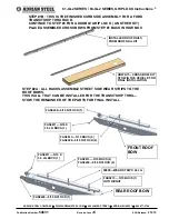 Предварительный просмотр 27 страницы Adrian Steel 64-GLGM2 Manual