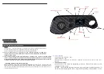 Preview for 2 page of Adroit LCD remote Control User Manual