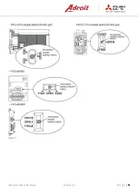 Preview for 8 page of Adroit Mitsubishi Electric IQF Series Setup Manual