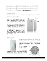 Preview for 4 page of Ads Security A180 Series User Manual