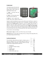 Preview for 6 page of Ads Security A180 Series User Manual