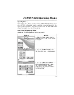 Предварительный просмотр 57 страницы Ads Security FA700KP-ADS User Manual