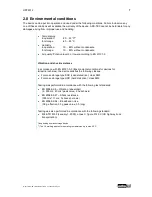 Preview for 7 page of ADS-tec HDT8012 Instruction Manual