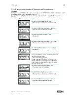 Предварительный просмотр 17 страницы ADS-tec IF1100 User Manual