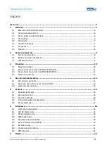 Preview for 3 page of ADS-tec IPC1300 User Manual