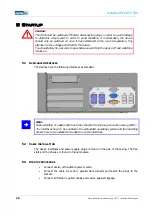 Preview for 16 page of ADS-tec IPC1300 User Manual