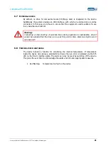 Preview for 21 page of ADS-tec IPC1300 User Manual