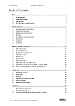 Предварительный просмотр 2 страницы ADS-tec IRF1000 Series Instruction Manual