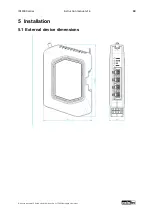 Предварительный просмотр 18 страницы ADS-tec IRF1000 Series Instruction Manual