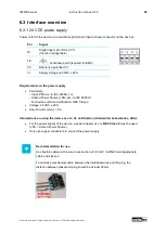 Предварительный просмотр 23 страницы ADS-tec IRF1000 Series Instruction Manual